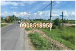 ☀️Bán 2307m2 đất vị trí đẹp tại ấp Bà Tiên 1, đường TL 877B, xã Phú Đông, Tân Phú Đông, Tiền Giang, 0908518958