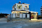 BÁN BIỆT THỰ CAO CẤP 2 MẶT TIỀN ĐƯỜNG VIEW CỰC ĐẸP TẠI HIỆP THẠNH - ĐỨC TRỌNG