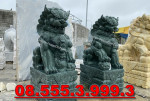 TƯỢNG NGHÊ ĐÁ BÁN TẠI LÂM ĐỒNG