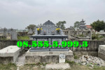 Mộ đá tự nhiên đẹp bán ninh thuận