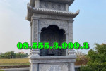 Báo giá lắp đặt Mộ đá tự nhiên đẹp tại ninh thuận