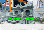MỘ ĐÁ BÁN TẠI VĨNH LONG