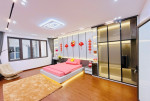 Bán Gấp Nhà Khương Đình – 10m ra Ôtô – Ngõ Thông -DT: 35m 5 Tầng Giá 6,5 Tỷ