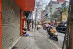 MẶT PHỐ NGUYỄN LƯƠNG BẰNG ĐỐNG ĐA, VỊ TRÍ KINH DOANH VIP GIÁ ĐẦU TƯ, DT 100M2 GIÁ 24 TỶ