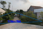 BÁN ĐẤT CHỢ MỚI, AN GIANG, DT 1031M2 CÓ 473M2 THỔ - CHỈ TỪ 2TR6/M2. LH:0782332075