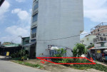 BÁN ĐẤT MẶT TIỀN QUẬN 7, DT 40M2 (5X8), SHR CHỈ 4.5 TỶ. LH:0782462528.