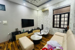 BÁN NHÀ PHỐ QUÁN THÁNH BA ĐÌNH, VỊ TRÍ ĐẸP NGÕ Ô TÔ KINH DOANH, DT 101M2 GIÁ 39.5 TỶ