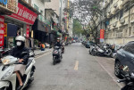 MẶT PHỐ BÙI THỊ XUÂN HAI BÀ TRƯNG, VỊ TRÍ ĐẸP HIẾM KINH DOANH ĐỈNH. DT 126M2 GIÁ 79 TỶ