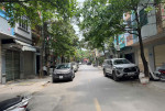 MP LÝ THƯỜNG KIỆT HÀ ĐÔNG- PHÂN LÔ VỈA HÈ Ô TÔ KINH DOANH 5 TẦNG GIÁ HƠN 12 TỶ