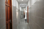 Nhà trọ cao cấp 27 phòng mt đường Đặng Thế Phong, p Tân Sơn Nhì, Tân Phú dt 209m2 giá 31 tỷ