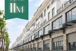 BÁN NHÀ PHỐ 5 TẦNG MẶT ĐẠI LỘ NAM SÔNG MÃ ĐỐI DIỆN VINHOMES CHỈ VỚI VỐN 3 TỶ