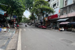 MẶT PHỐ TRẦN XUÂN SOẠN HAI BÀ TRƯNG, VỊ TRÍ ĐẸP HIẾM KINH DOANH ĐỈNH. DT 500M2 GIÁ 330 TỶ