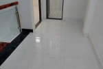 Nhà mặt tiền + 5 phòng trọ mặt tiền khu dân cư Tân Đức, Đức Hòa giá 3 tỷ