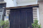 Nhà cấp 4 có lửng 71m2 (4x18) hẻm 134 Dương Thị Mười , gần Bệnh Viện Q12 , 4 tỷ nhỉnh 0932030061