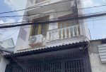 Bán nhà hxh Trần Thị Cờ QUẬN 12 , 57m2-3tang , liền kề Cầu Dừa , 4 tỷ nhỉnh 0932030061