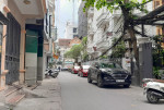 Bán nhà 5 tầng 42m2 phố Đào Tấn, Ba Đình, Oto đỗ cửa, 50m ra phố, Ngõ thông, Kinh doanh tốt