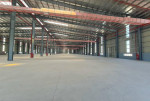 CHO THUÊ NHÀ XƯỞNG 11.000m2 TẠI HUYỆN BÌNH GIANG – HẢI DƯƠNG 