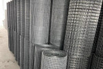 Lưới thép mạ kẽm 30x30, Lưới hàn mạ kẽm 50x50