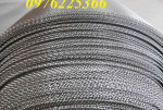 Lưới inox 20mesh chống côn trùng