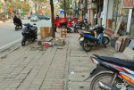 🔥NHÀ 5 TẦNG, KHU 6 TRẠM TRÔI, HAI MẶT KINH DOANH, VỈA HÈ MÊNH MÔNG, nhỉnh 17 tỷ