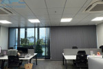 CHO THUÊ VĂN PHÒNG TẦNG 1, 2 - RỘNG KHOẢNG 120M2 GIÁ CHỈ 35 TRIỆU TẠI THỦ ĐỨC