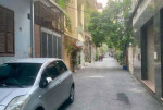 BÁN NHÀ PHỐ NGUYỄN VIẾT XUÂN THANH XUÂN, NGÕ PHÂN LÔ Ô TÔ TRÁNH KINH DOANH. DT 81M2 GIÁ 22.9 TỶ