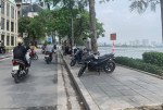 MẶT PHỐ NGUYỄN ĐÌNH THI TÂY HỒ - VỊ TRÍ KINH DOANH ĐẸP VIEW HỒ THƠ MỘNG. DT 101M2 GIÁ 53 TỶ