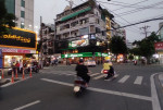Bán nhà mặt tiền Bàu Cát-ngang 4m-4PN-nhà mới-kinh doanh tấp nập-giá tốt