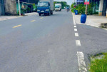 315m2 đất thổ mặt tiền đường Nguyễn Kim Cương, xã Tân Thạnh Tây giá 6,5 tỷ