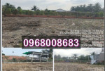 📌Bán đất vị trí đẹp tại Phường 6, TP.Tân An, Long An, 5,6 tỷ, 0968008683