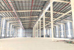 Cho thuê nhà xưởng 10.000m² tại Cẩm Giàng, Hải Dương 