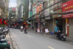 MẶT PHỐ KHƯƠNG TRUNG THANH XUÂN, VỊ TRÍ ĐẸP KINH DOANH SẦM UẤT. DT 91M2 GIÁ 30.6 TỶ