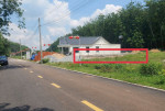 Bán đất sổ sẵn Tân Long, gần chợ, dân cư đông đúc