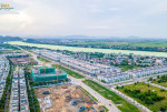 BÁN NHÀ PHỐ 5 TẦNG NGAY ĐẠI LỘ NAM SÔNG MÃ, LIỀN KẾ TỈNH ỦY THANH HÓA