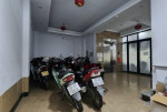 BÁN NHÀ PHỐ NGUYỄN THỊ ĐỊNH CẦU GIẤY, VỊ TRÍ ĐẸP NGÕ Ô TÔ 8 TẦNG KINH DOANH. DT 96M2 GIÁ 43 TỶ