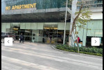 Cho thuê gian hàng kinh doanh M1 Vinhomes Metropolis