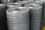 Xưởng sản xuất lưới thép hàn mạ kẽm - Giá sỉ, giá lẻ rẻ hơn thị trường