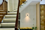 Nhà hẻm Phạm Đăng Giảng, Bình Hưng Hòa A dt 58,8m2 3 lầu 4pn 5wc giá 7,3 tỷ