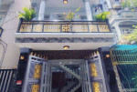 Bán nhà hxh tránh nhau 50m2-3tang Hiệp Thành 13-Q12 ,liền kề chợ Hiệp Thành, 5 tỷ nhỉnh 0932030061