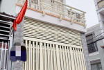 Nhà lô góc hxh thông 42m2-2tang Nguyễn Thị Búp Q12 , ngay Hiệp Thành City , 3 tỷ nhỉnh 0932030061