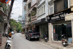 Bán nhà 43m2 ngõ 189 Hoàng Hoa Thám, 50m ra oto, Gần mặt phố, Full nội thất, Nhà đẹp ở luôn