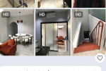 CHO THUÊ NHÀ HẺM XE HƠI TẠI TP HỒ CHÍ MINH, GIÁ CHỈ TỪ 27TR/TH. LH:0934005382, 0372931444