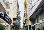 BÁN NHÀ NGÕ 38 YÊN LÃNG ĐỐNG ĐA, VỊ TRÍ ĐẸP NGÕ Ô TÔ TRÁNH KINH DOANH. DT 64M2 GIÁ 29.8 TỶ