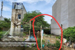 87m2 thổ cư 1/ Kênh Tham Lương, Tân Tạo giá 3,8 tỷ