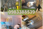 📌Mình cần sang tiệm Spa - Nail - Mi - Gội gần làng đại học Thủ Đức, 0983388539
