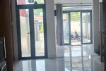 Biệt thự mini 2/ tỉnh lộ 15, xã Tân Thạnh Đông dt 150m2 1 lầu 3pn 2wc giá 3,8 tỷ