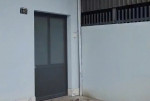 Cho thuê kho mặt tiền đường Gò Hưu, xã Mỹ Hạnh Nam dt 600m2 giá 25tr / tháng