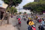 Nhà mặt tiền đình phong phú DT 168m vị trí đẹp kinh doanh tốt