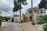 299m2 đất vườn hẻm đường beton 5m ấp 3, Đức Hòa Đông giá 1,35 tỷ