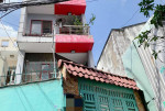 Bán nhà hxh thông 82m2-5tang Trung Mỹ Tây 19 Q12 , kd đa ngành nghề - 5 tỷ nhỉnh 0932030061